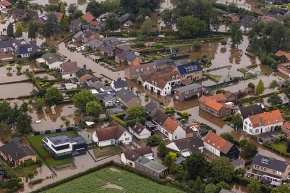 Project Water in Balans 1000 1